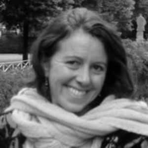 Meet your Posher, Nina